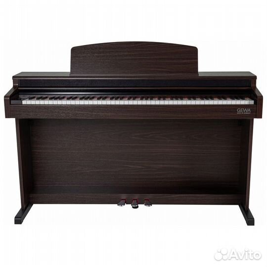 Пианино цифровое Gewa DP 345 Rosewood