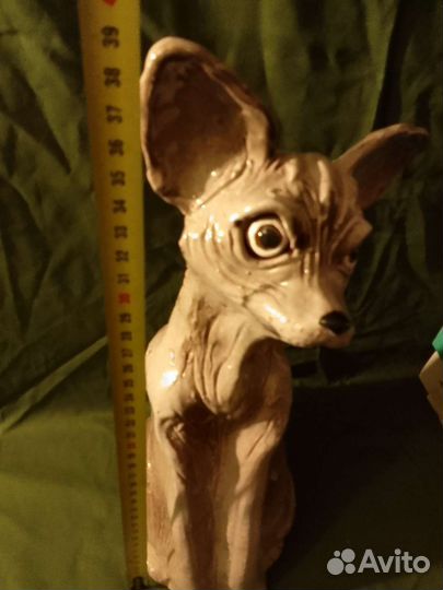 Авторская Статуэтка(38см)(Сделаю50процСкид