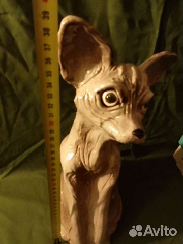 Авторская Статуэтка(38см)(Сделаю50процСкид