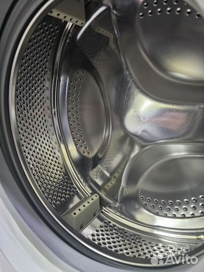 Стиральная машина Indezit