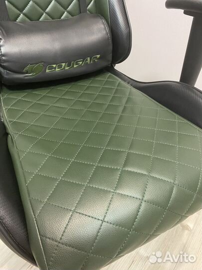Компьютерное кресло