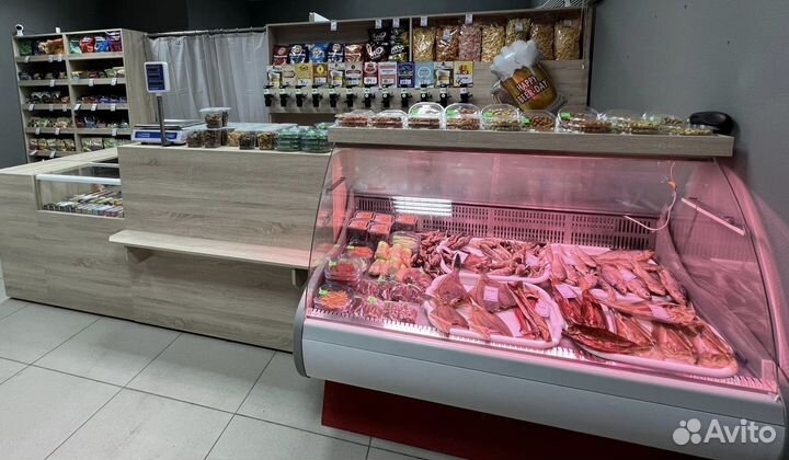 Магазин пива, рзливные напитки, пивной