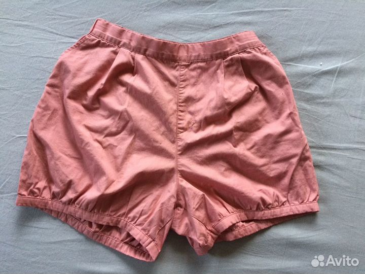 Шорты для девочки Uniqlo 11-12 лет