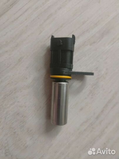 Датчик положения коленвала opel vectra b