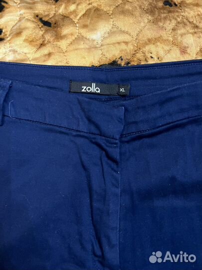 Шорты женские