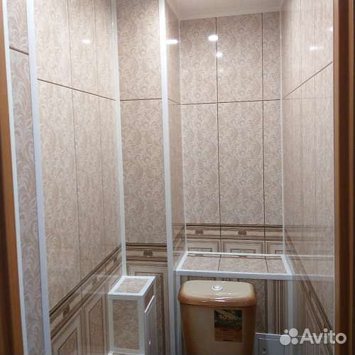 Ремонт квартир подключ