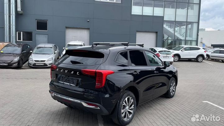 Haval Jolion 1.5 МТ, 2023
