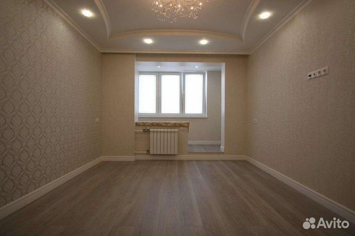 Ремонт квартир