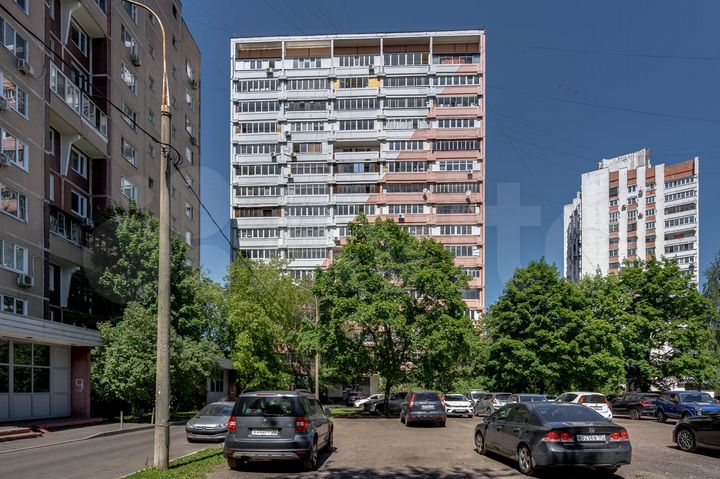 Волжский бульвар 114а к9 фото