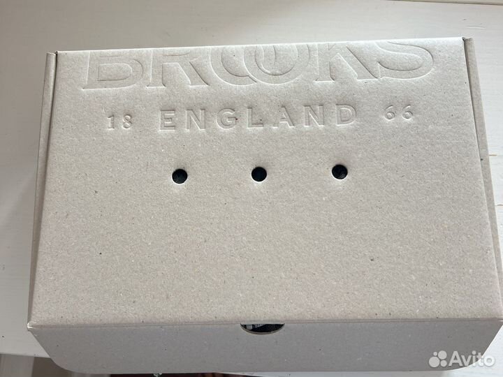 Седло для велосипеда