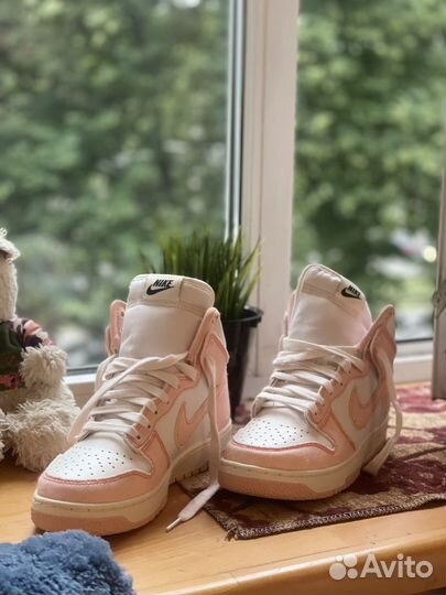 Кроссовки nike