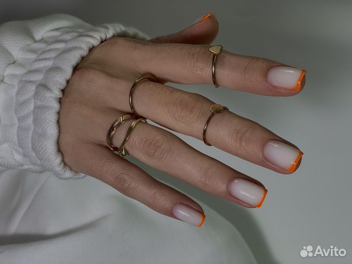 Мастер маникюра педикюра