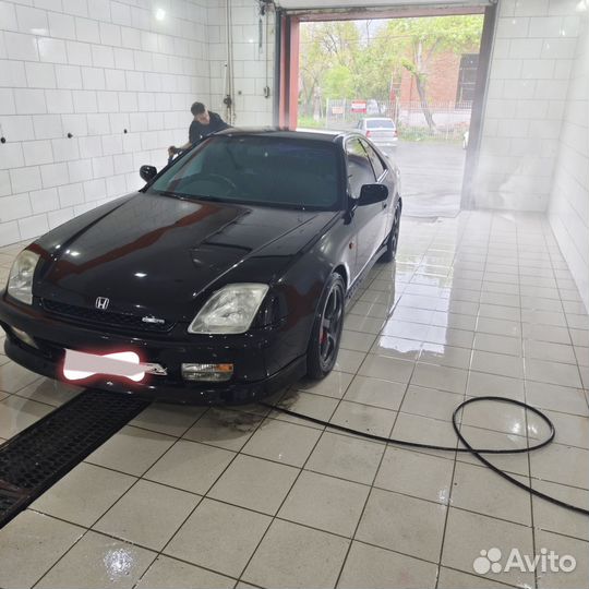 Honda Prelude 2.2 МТ, 1999, 222 222 км