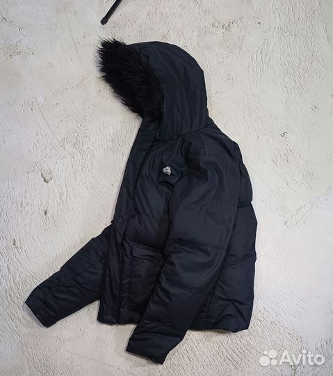Пуховик Nike Acg Vintage Puffer jacket Оригинал