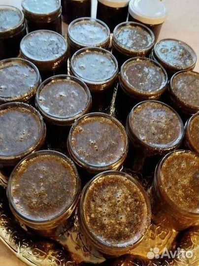 Мед для наслаждений по ночам