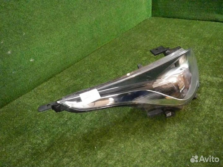 Фара правая Kia Rio