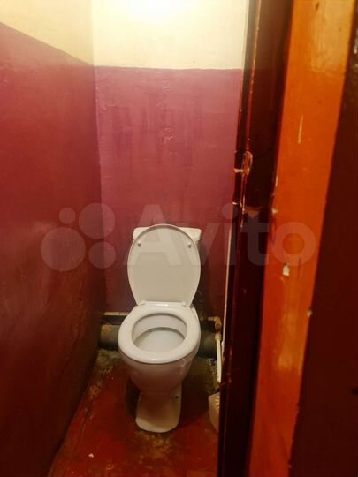 Комната 14 м² в 1-к., 3/5 эт.