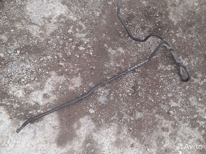 Трубки гура Mazda 6 GG 1.8