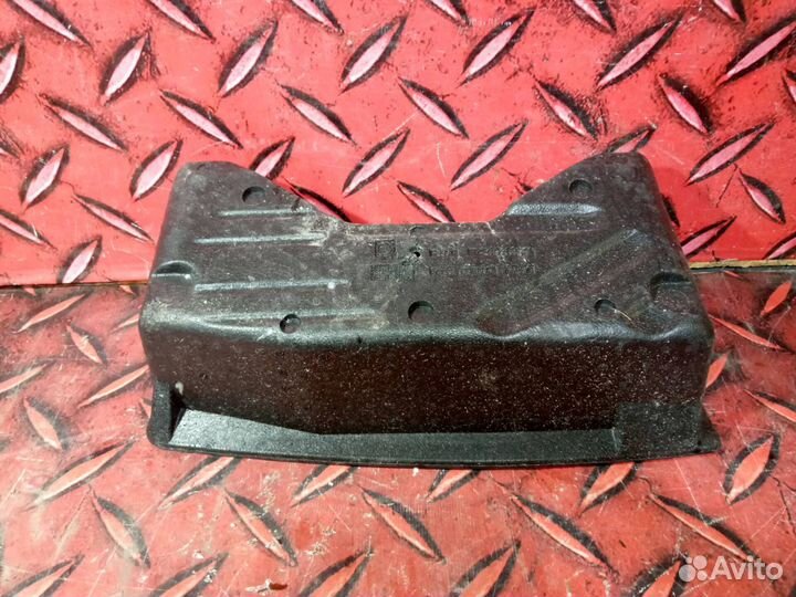 Органайзер багажника Skoda Rapid