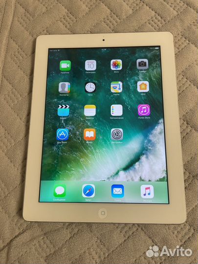 iPad 4