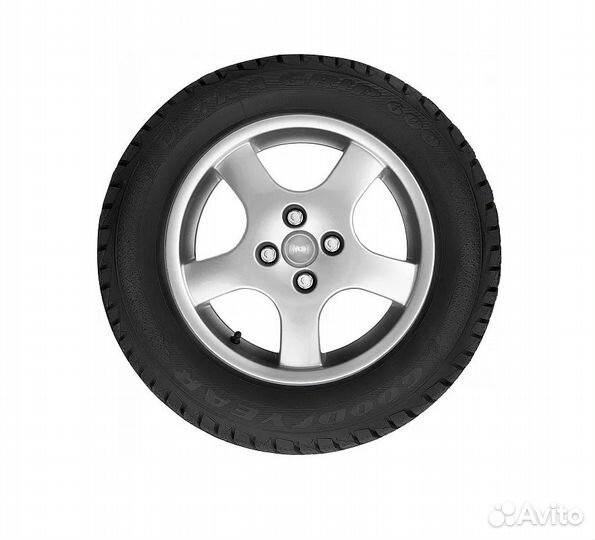 Nokian Tyres Hakkapeliitta 8 205/50 R17