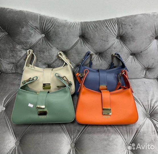 Сумка женская vivent