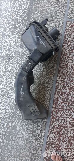 Корпус воздушного фильтра Outlander