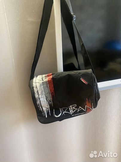 Сумка для школы