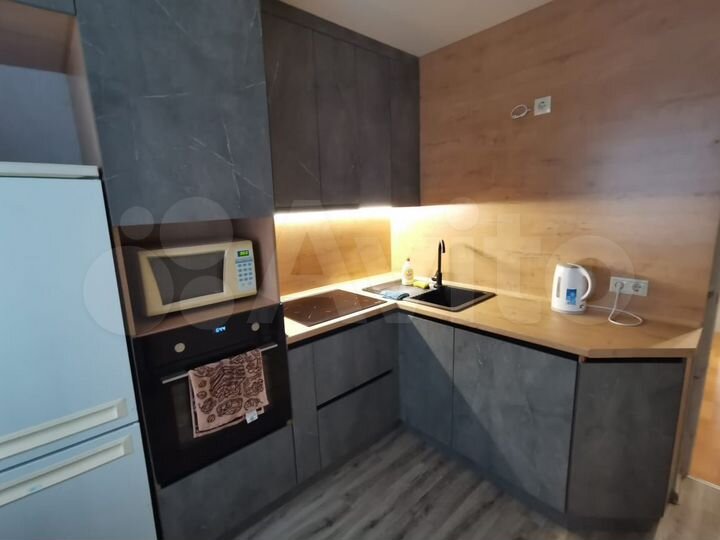 3-к. квартира, 60 м², 9/10 эт.