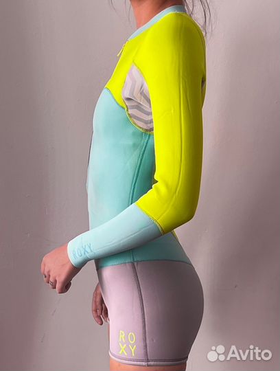 Гидрокостюм