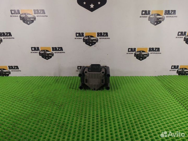 Катушка зажигания