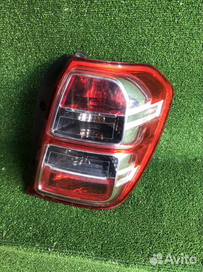 Фонарь задний правый Chevrolet Cobalt