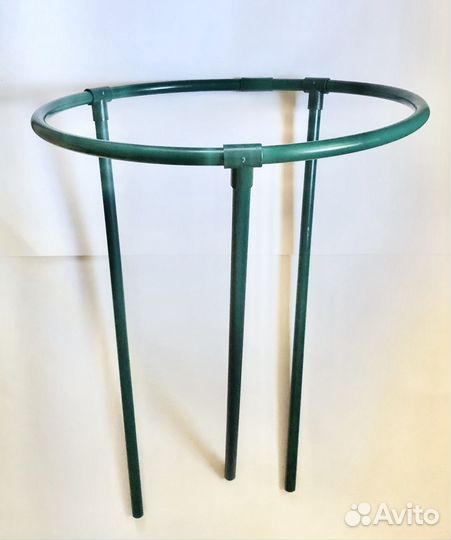 Кустодержатели опоры