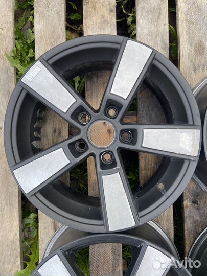 R15 Диски 5х108 Ford