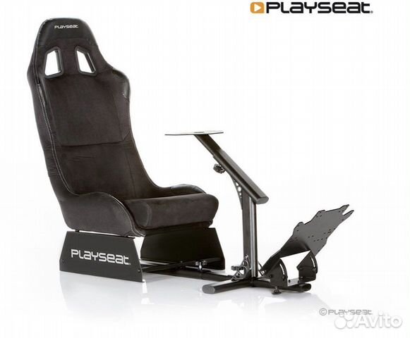 Игровое кресло Playseat