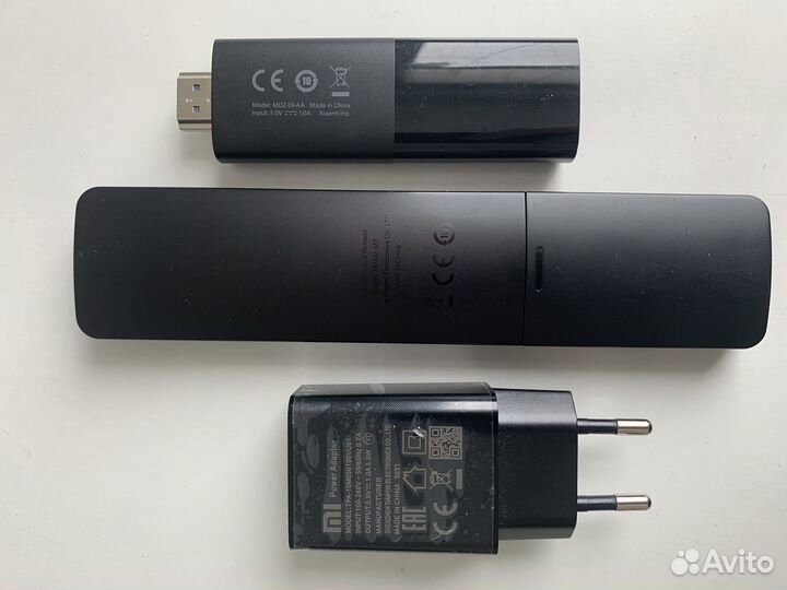 Xiaomi mi tv stick 2k