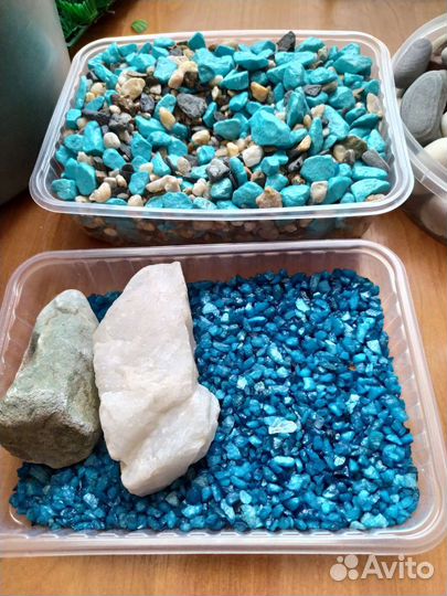 Грунт ракушки для аквариума