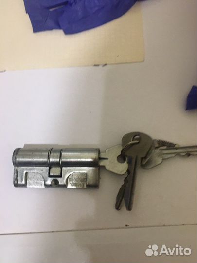 Дверной замок