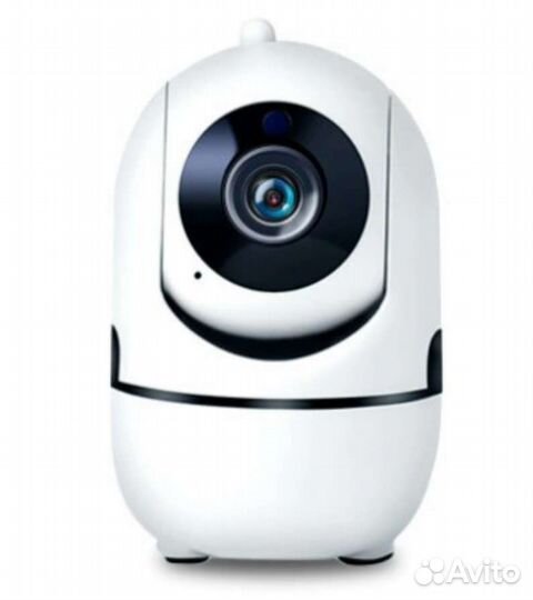 Ip камера Marviotek