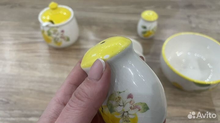 Кухонный набор 5 предметов