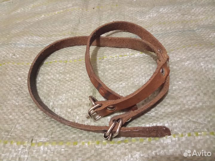 Обувь мел.собак р.1,4,ошейник+поводок.Цена за все