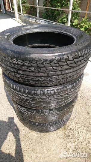 Белшина AstartA SUV 2.25/60 R18