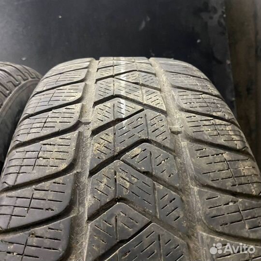 Pirelli Scorpion Winter 225/60 R17 103V