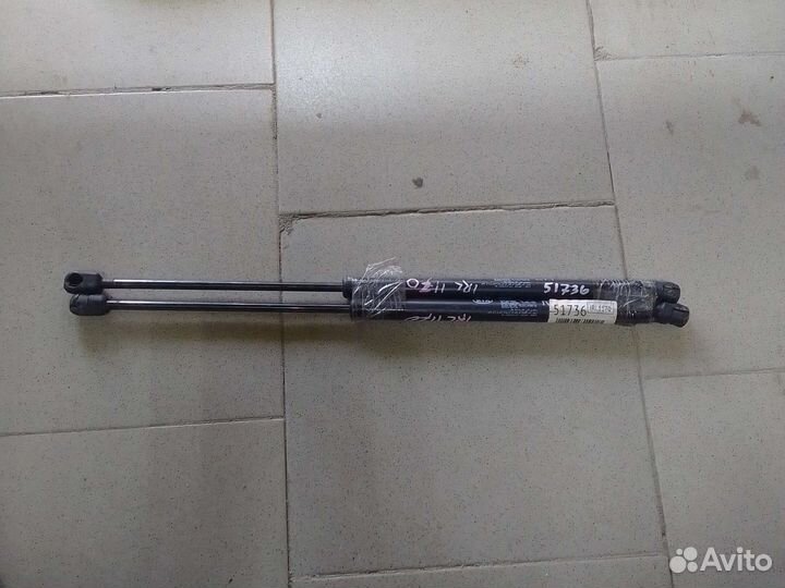 Амортизатор багажника Kia Rio