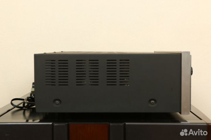 Усилитель Sansui AU-9500