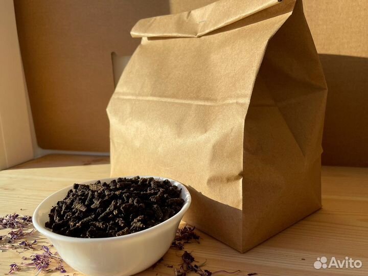 Иван-чай 1кг кипрей 2О23 гранулированный, отзывы