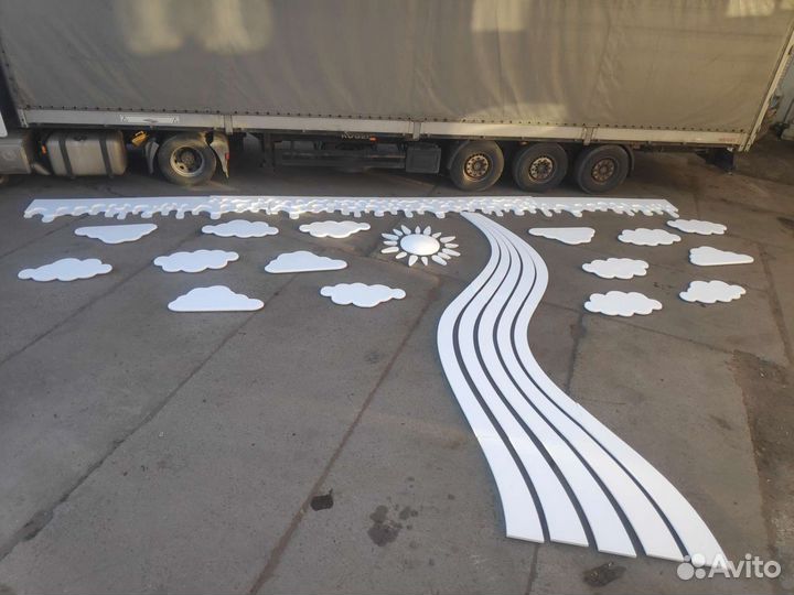 Чпу резка изделий из пенопласта