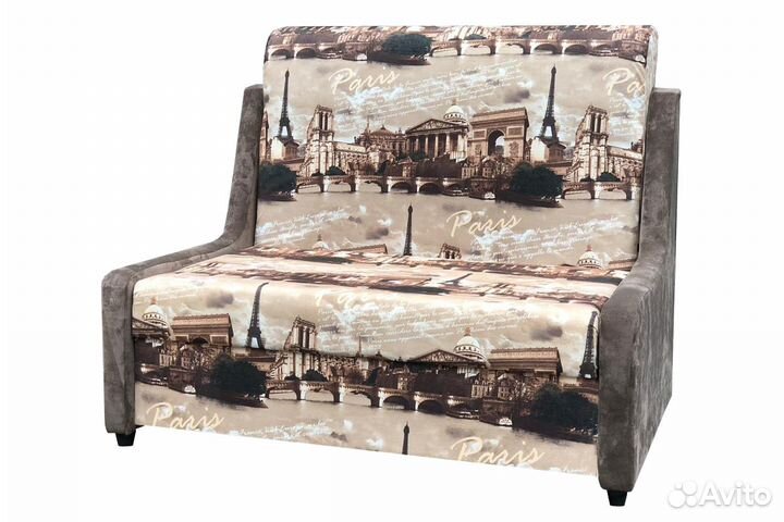 Диван-кровать 