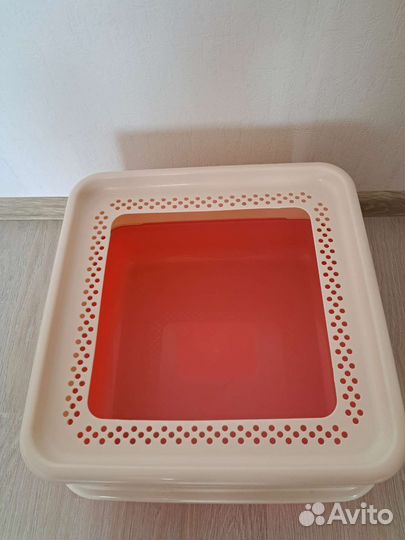 Лоток для кошек