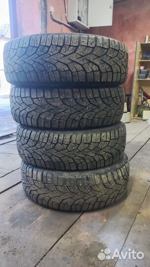 18565 r15 зимняя резина